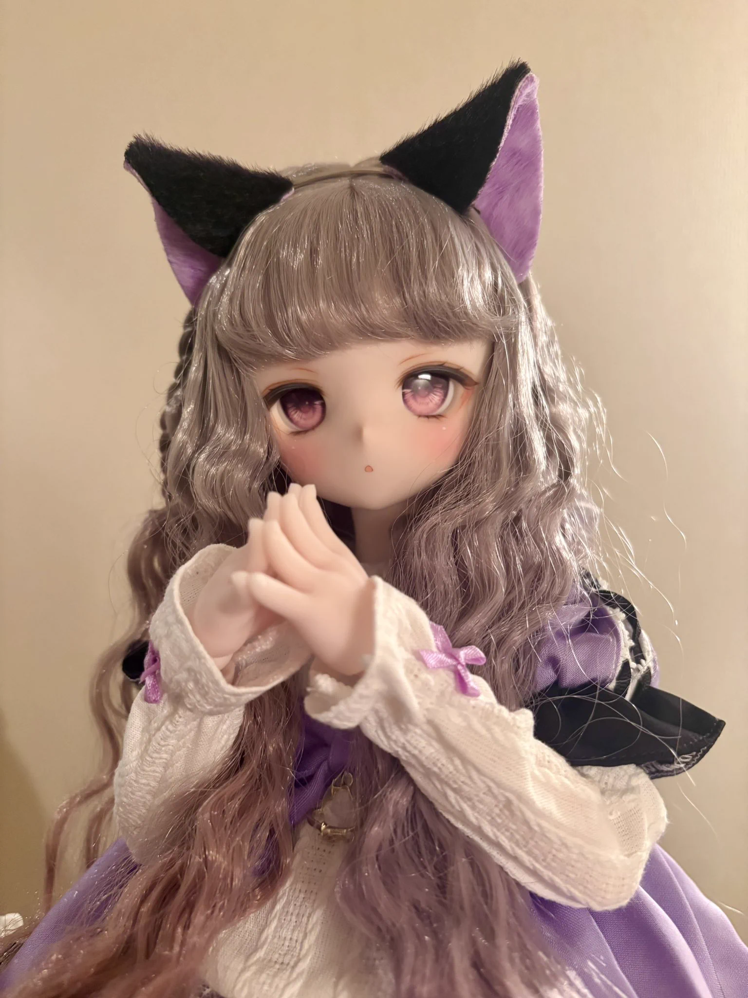 紫苑@10/8は ななみ一周年🙏🧸 в X: „おはよ〜✨ 今日は ねね一周年