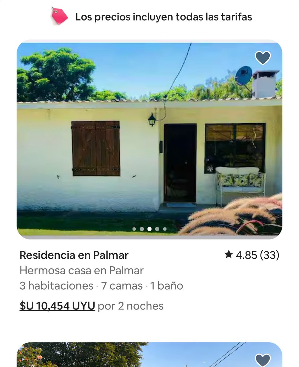 ElonLustt's tweet photo. Hola Rodrigo comos sos tan pelotudo acá te pongo de nuevo los precios del alquiler por día de las viviendas Municipales que le regalaron Los Blancos al Cantante Matías Valdez. https://t.co/Ye8ZXTvnUP