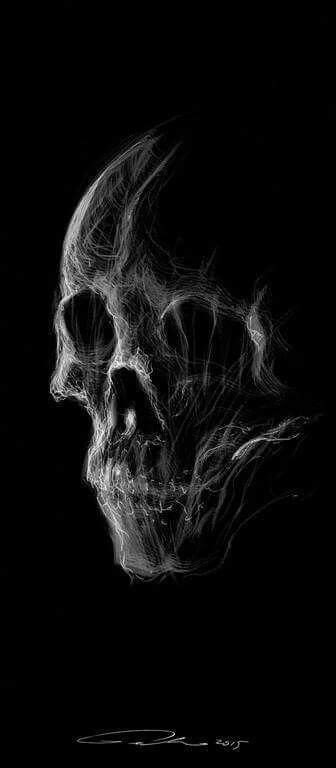 BunnieKat1962's tweet photo. #Skull https://t.co/femHP04bO4