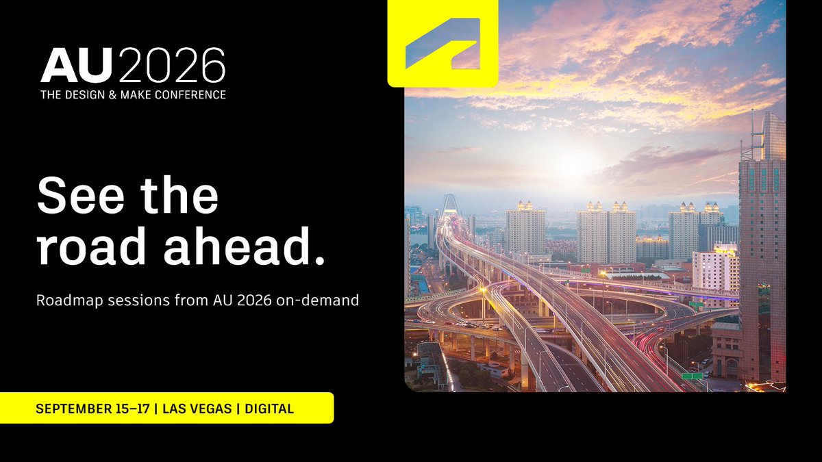 autodesku tweet picture