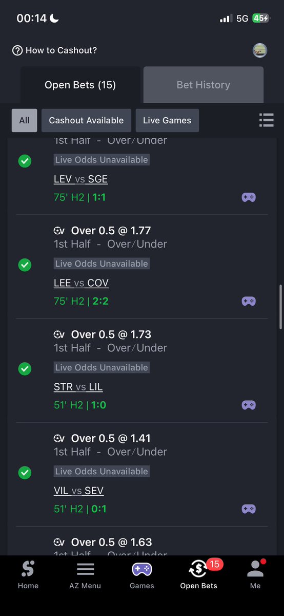 billionaire_eze's tweet photo. Ah check your cashout e oooo 🤭🤭

Take partial cashout o .. I go ask for tithe o 😂😂😂 https://t.co/RbPkpIzTVD