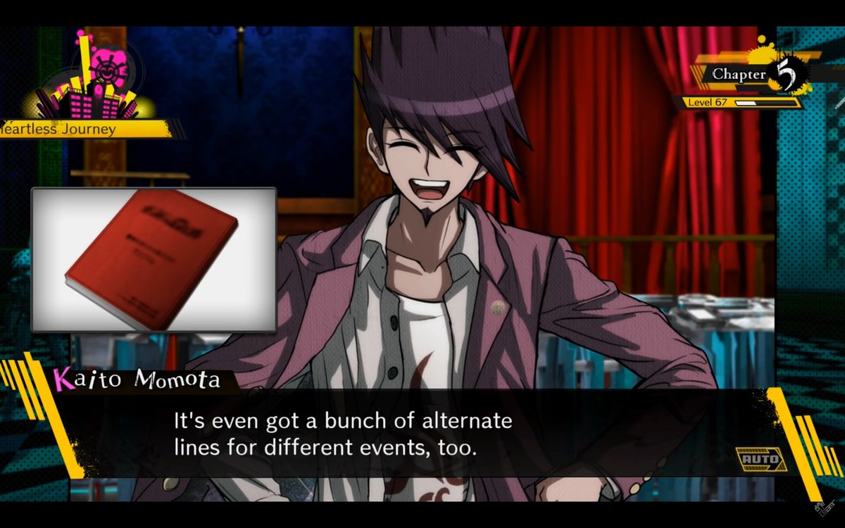 corpuscavea's tweet photo. remembered just how PROUD kaito was when he showed everyone kokichi's script 🥲🥲🥲🥲 him talking so fondly of ko while still keeping a reasonable amount of info to himself ... 🥲 oumota ... kichimomo ... i love kichimomo https://t.co/jKVAp42o5P