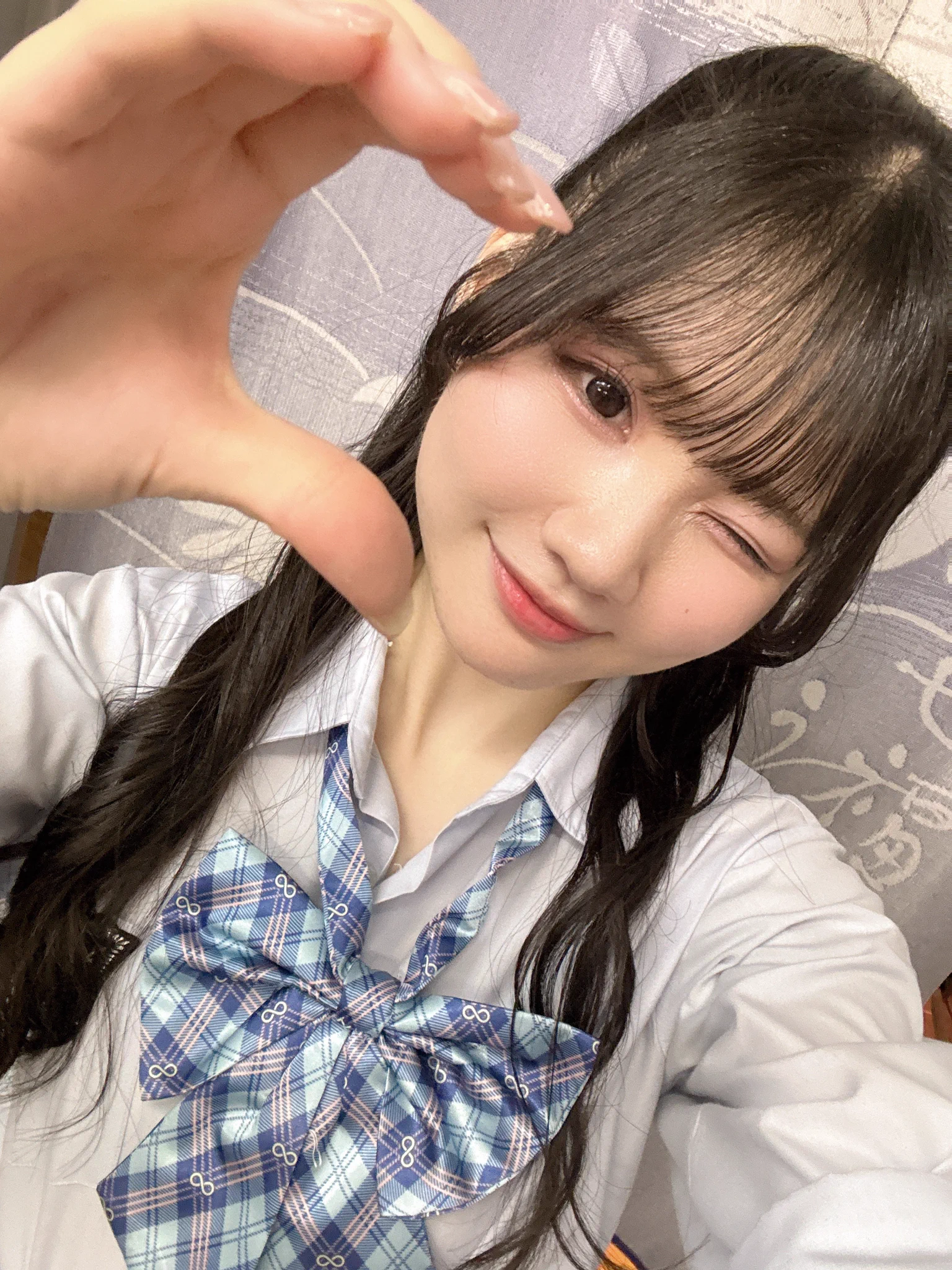 内田愛彩(NMB48) (@_aisha_nmb48) / X