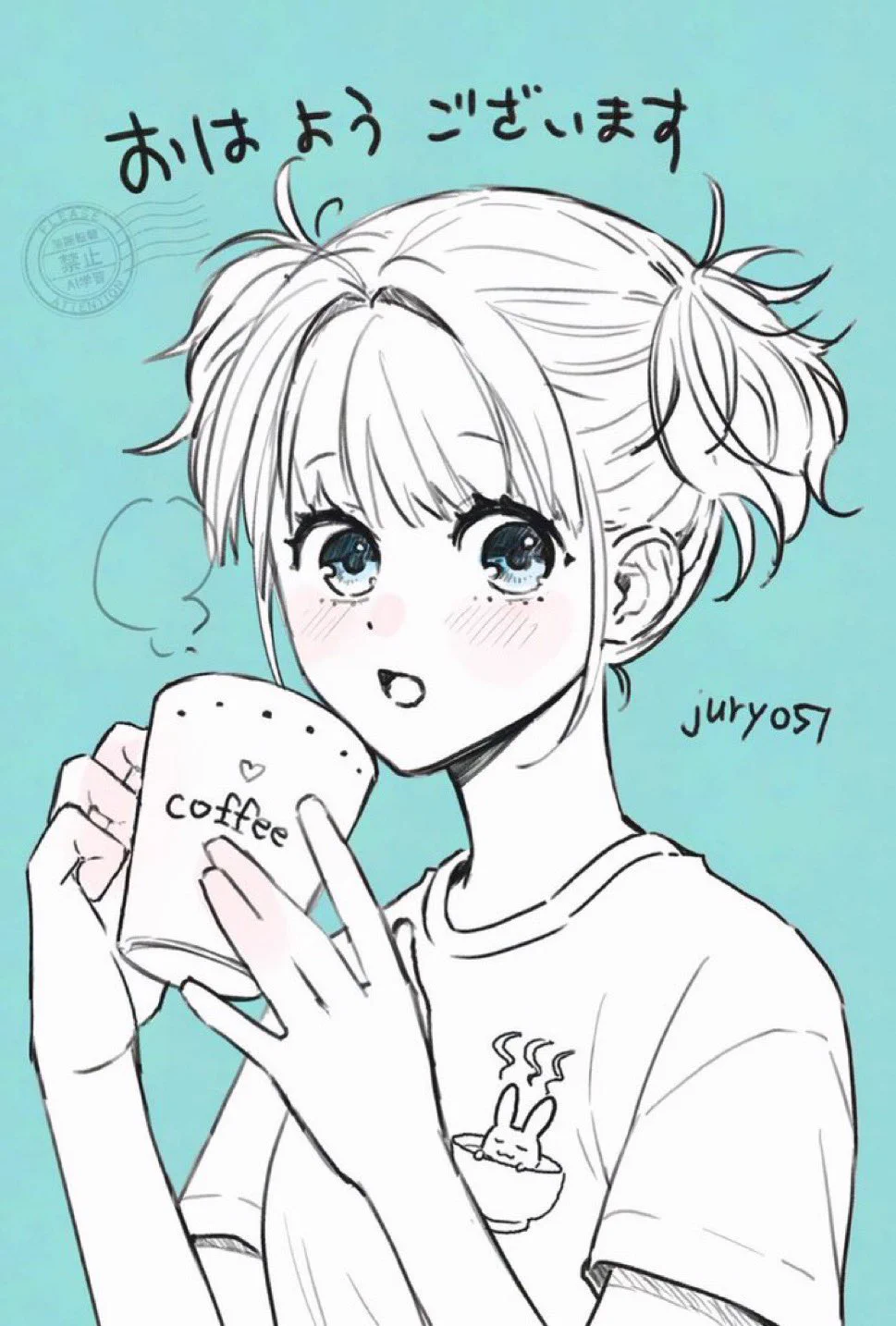 エーベ＠創作垢 on X: 