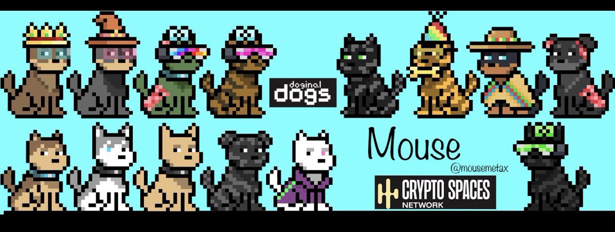 Mousemeta's tweet photo. Super intelligence does exist on dogecoin:native https://t.co/cuexZ9eHZe