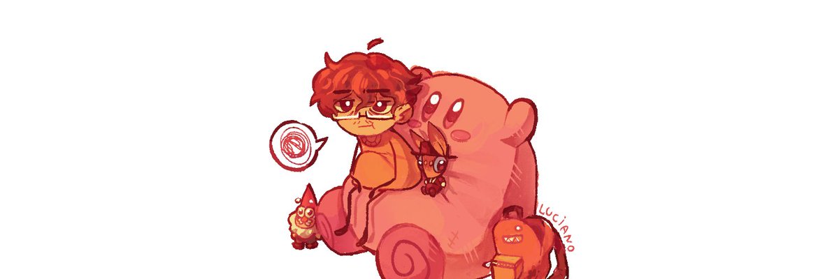 oLuciuss's tweet photo. Tava precisando de um banner pra esse perfil pedi pra um amigo meu mandar bala🔥🔥🔥 @kacuio https://t.co/4c4XFazm1m
