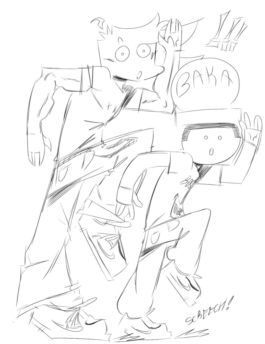 EnderCryptid09's tweet photo. Seemy fart!! https://t.co/vl83JmLzcA