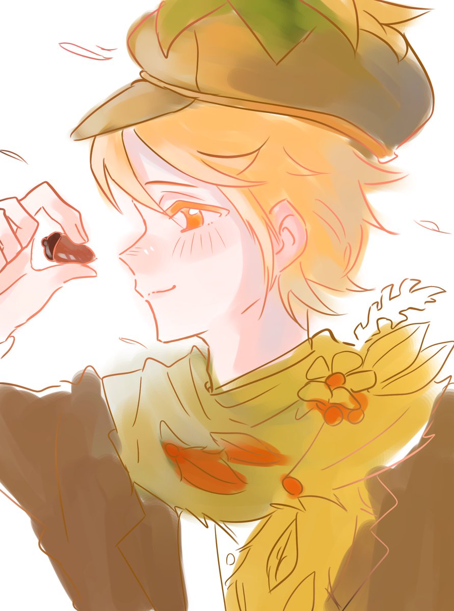 nenno_noe's tweet photo. #今月描いた絵を晒そうㅤ https://t.co/yh0oJRBkQB