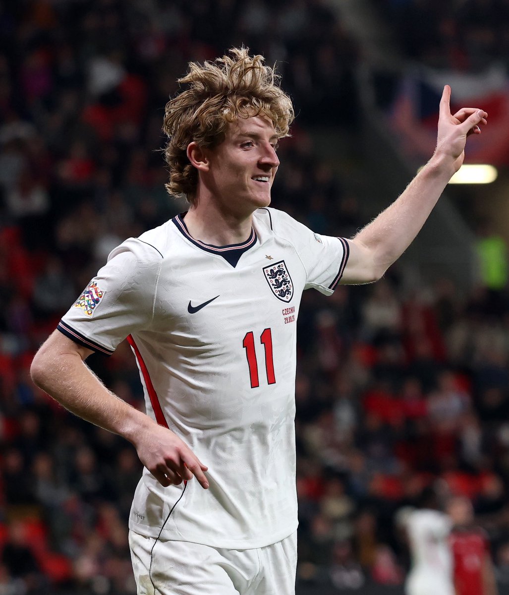 fcbarcelona_fra's tweet photo. ⚽ Gordon a marqué lors de la victoire de l’Angleterre contre la République Tchèque (2-0)

⚽ Lamine, Fermín, Cubarsí, Pedri et Rodri han ont pris part à la victoire de l’Espagne contre la Croatie (4-1). Lamine a signé un doublé et a délivré une passe décisive. Pedri a également délivré une passe décisive. Livaković a joué 90 minutes avec la Croatie. 

📸 @England & @SEFutbol