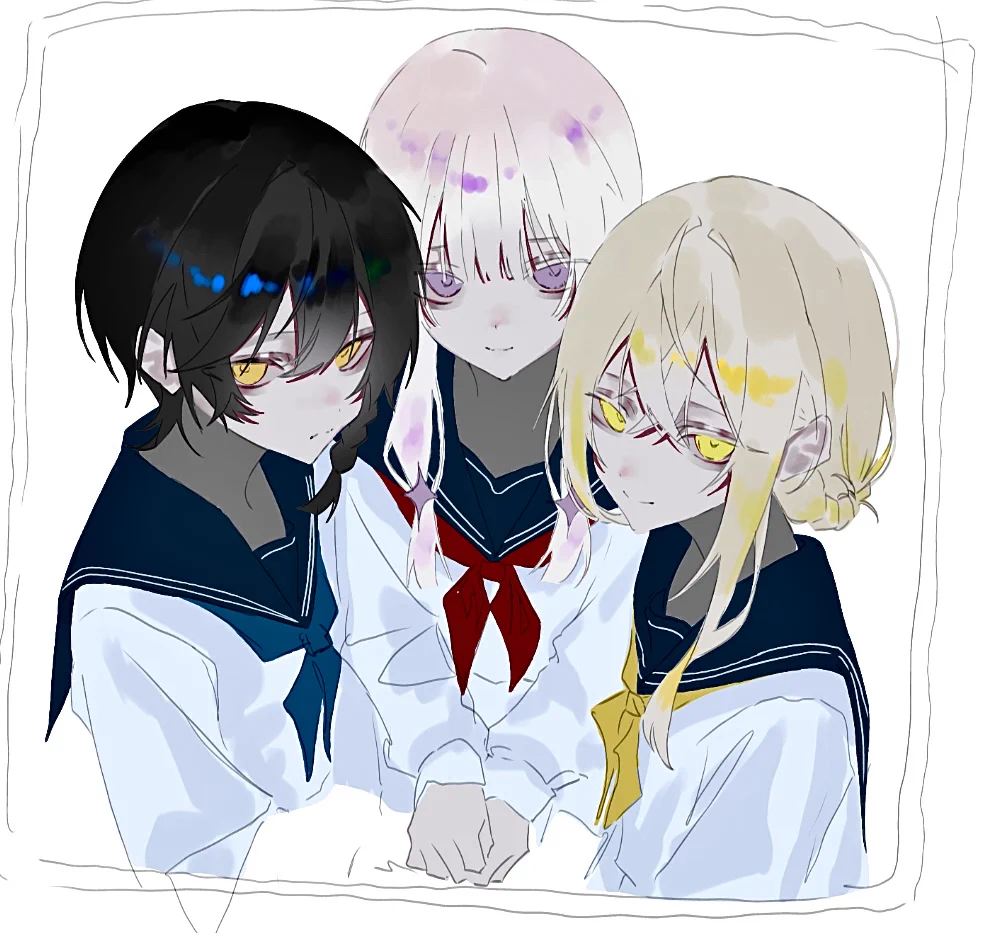 なのはな色 (@nanohanairo7014) / X