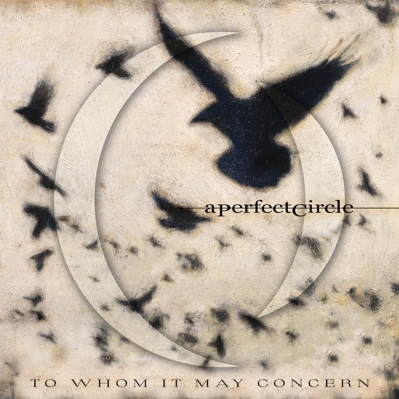 spillmagazine's tweet photo. SPILL NEWS: A PERFECT CIRCLE RELEASE NEW SINGLE “TO WHOM IT MAY CONCERN” | TOUR DATES
https://t.co/XXoR1IvTfH

#news #newmusic #music #newsong #newrelease #rt #retweet #singer #songwriter #band #alternativerock #artrock #alternativemetal #hardrock #losangeles #california #usa 🇺🇸 https://t.co/aBfpyOcHrI