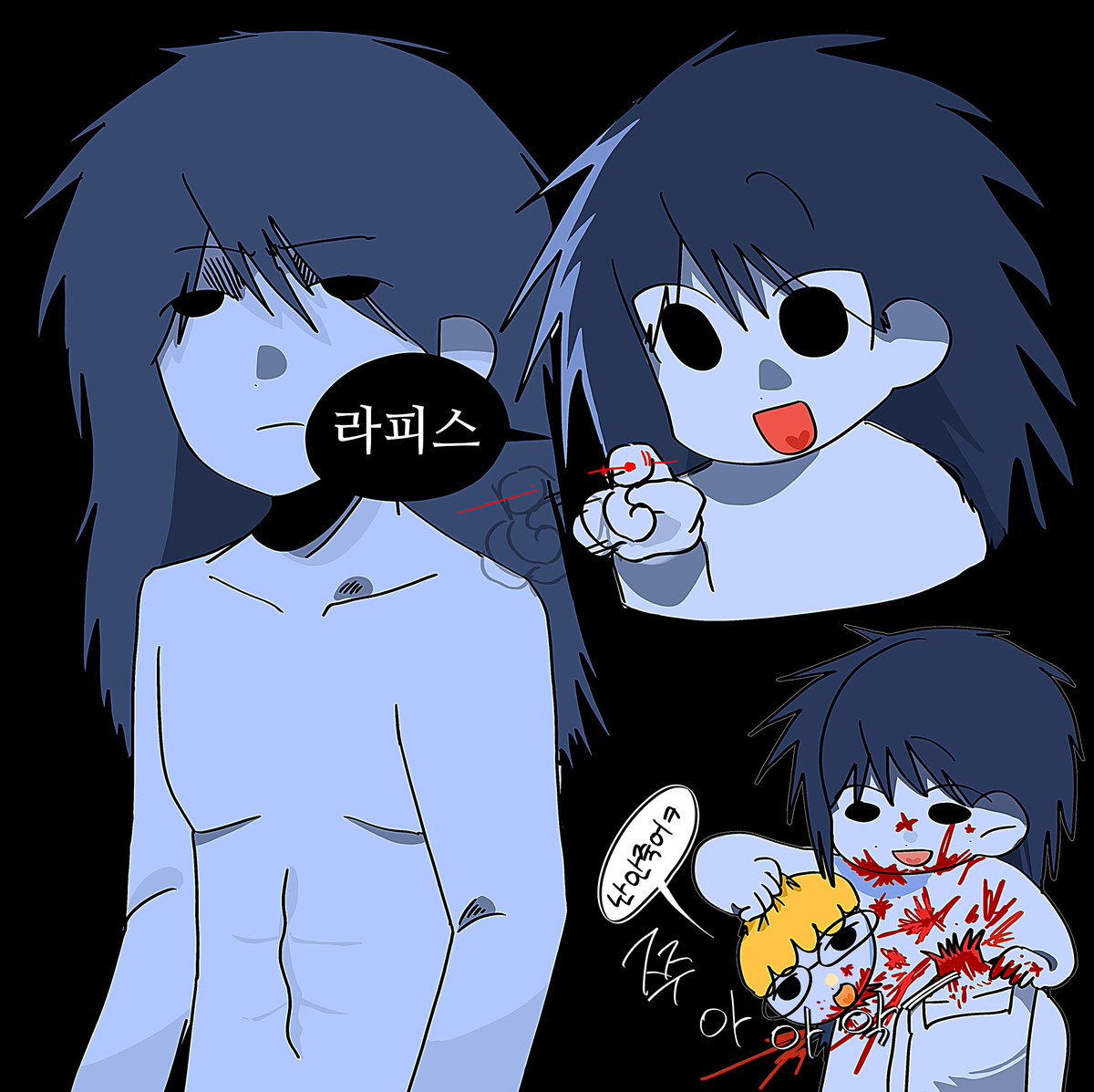 kim_Geug_Sa32's tweet photo. #브구소 https://t.co/ERLi3aS2Xp