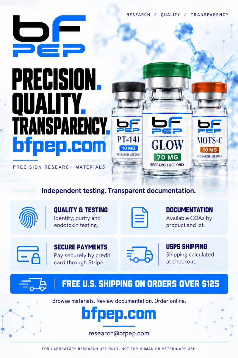 bfPepResearch's tweet photo. Research First. Research Only https://t.co/1ywmsGx48i