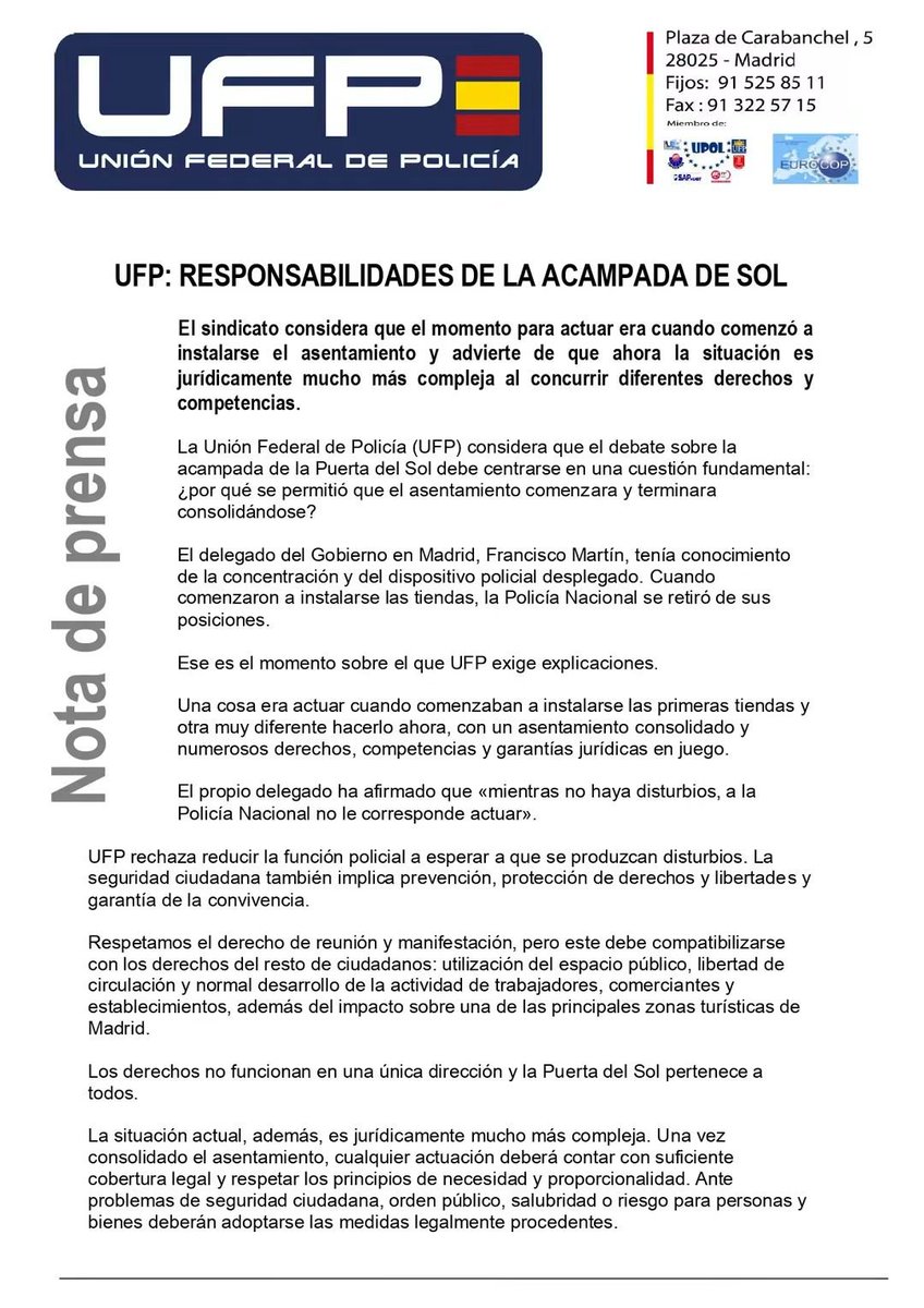 Mcbirra's tweet photo. @EnBocaDe_Todos @cuatro @Nacho_Abad Degeneración del Gobierno https://t.co/ycTMVGojrt