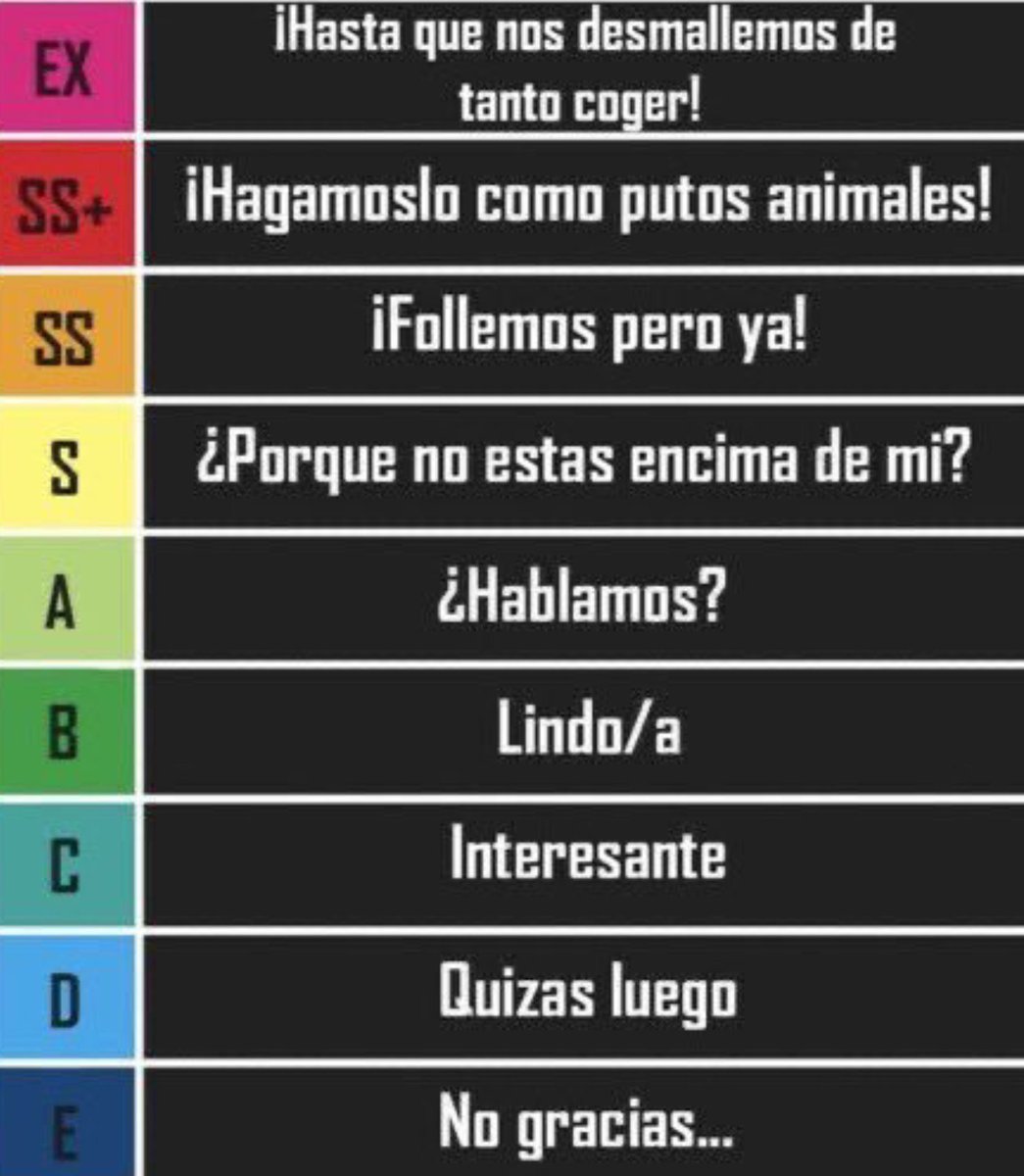 makipervertida's tweet photo. Ya que mami volvió está 𝙃𝘼𝙈𝘽𝙍𝙄𝙀𝙏𝘼 𝙋𝙊𝙍 𝘾𝙊𝙅𝙀𝙍~ así que ya saben cómo participar ~

♥️+🔄:🖼️ https://t.co/htV7zAfsak