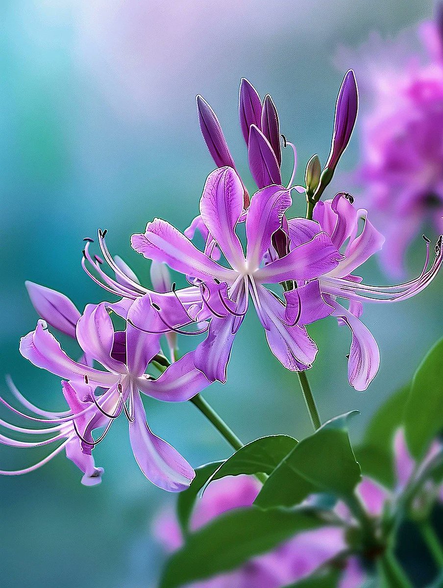 orbit_alber_cfe's tweet photo. Hey everyone! Just spotted a super cool thing with colors—turquoise, lavender, and that spooky vibe, total eye-candy for my feed! https://t.co/62FQX0u1KV