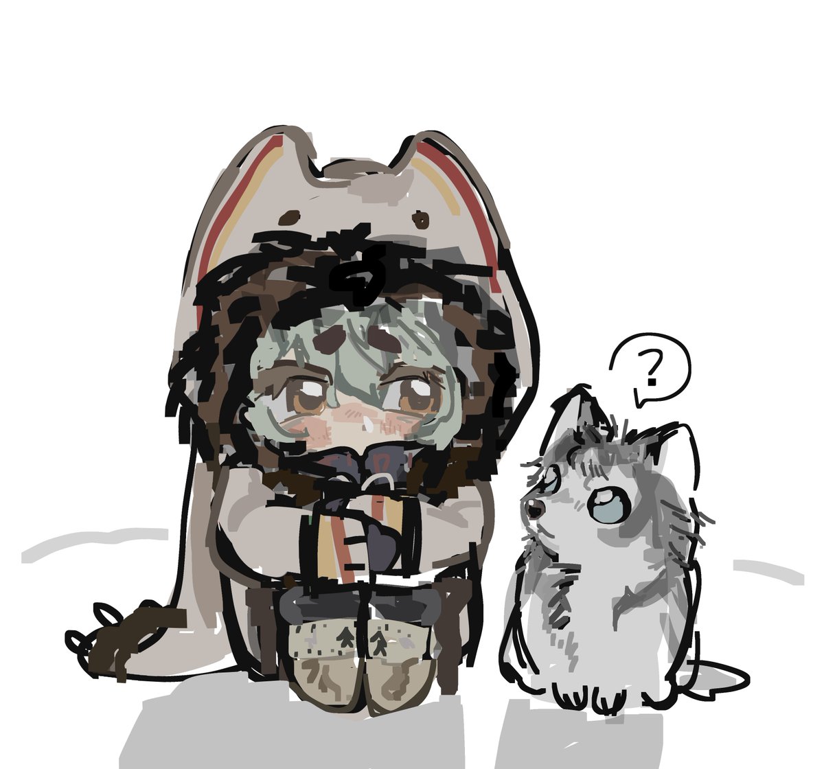 alyoshairll's tweet photo. Little #alyosha https://t.co/d4dX30OKHd