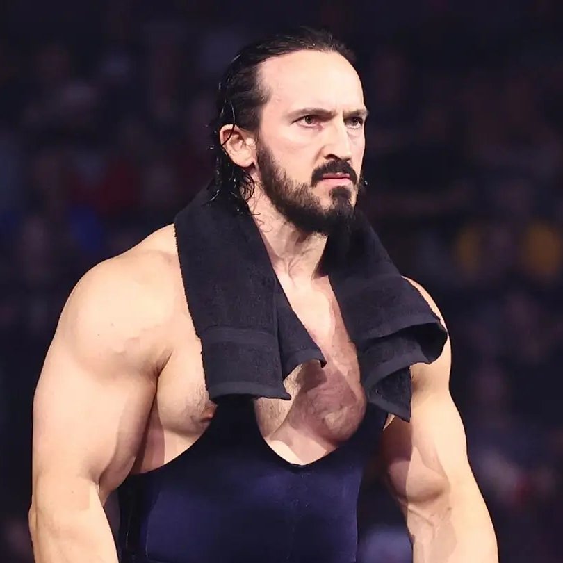 WrestlePurists tweet picture