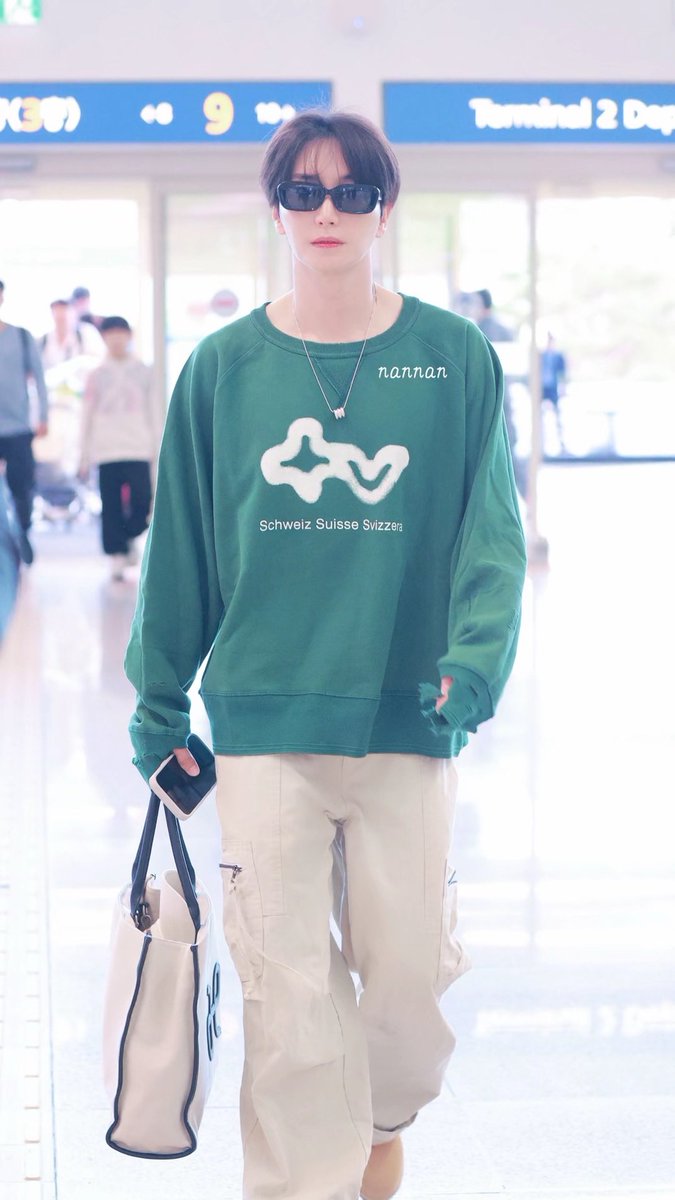kngynn11's tweet photo. 오늘 타이베이로 출발합니다 #leeteuk
#박정수
#이특
#利特
#朴正洙
#parkjun https://t.co/URclnxXV6Q