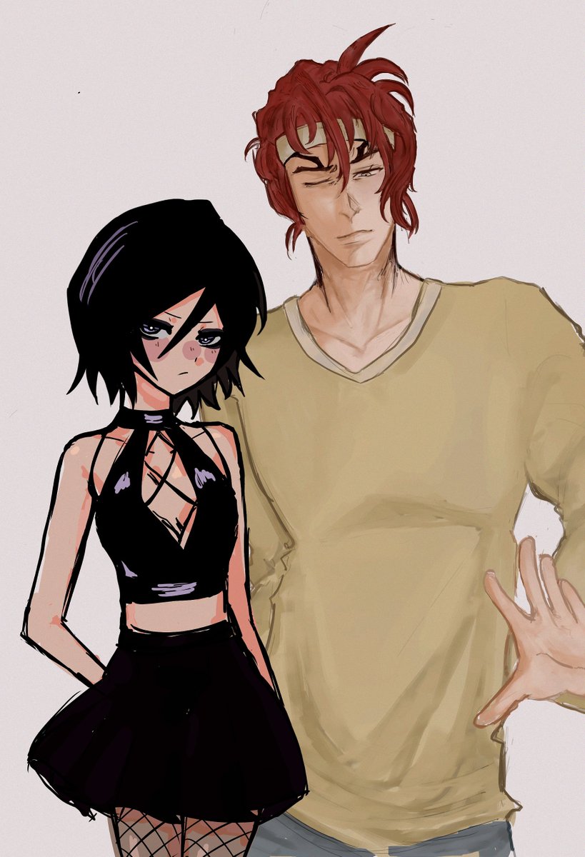 jugnex's tweet photo. #renruki collab with oomf 🥹 @bazzjugo https://t.co/MGHfQqNYat