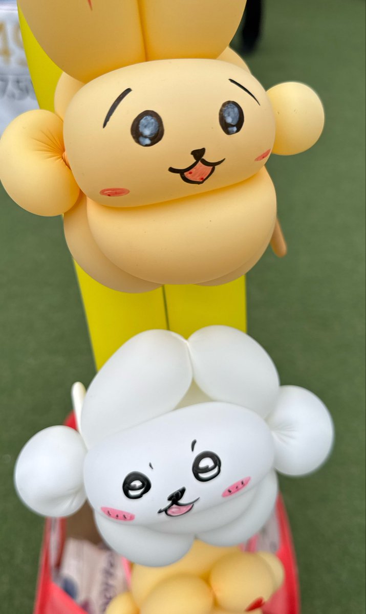 er0binbin's tweet photo. ちいかわ新規のおれでもこれはフェイクだとわかるね https://t.co/tugvUVH3P1