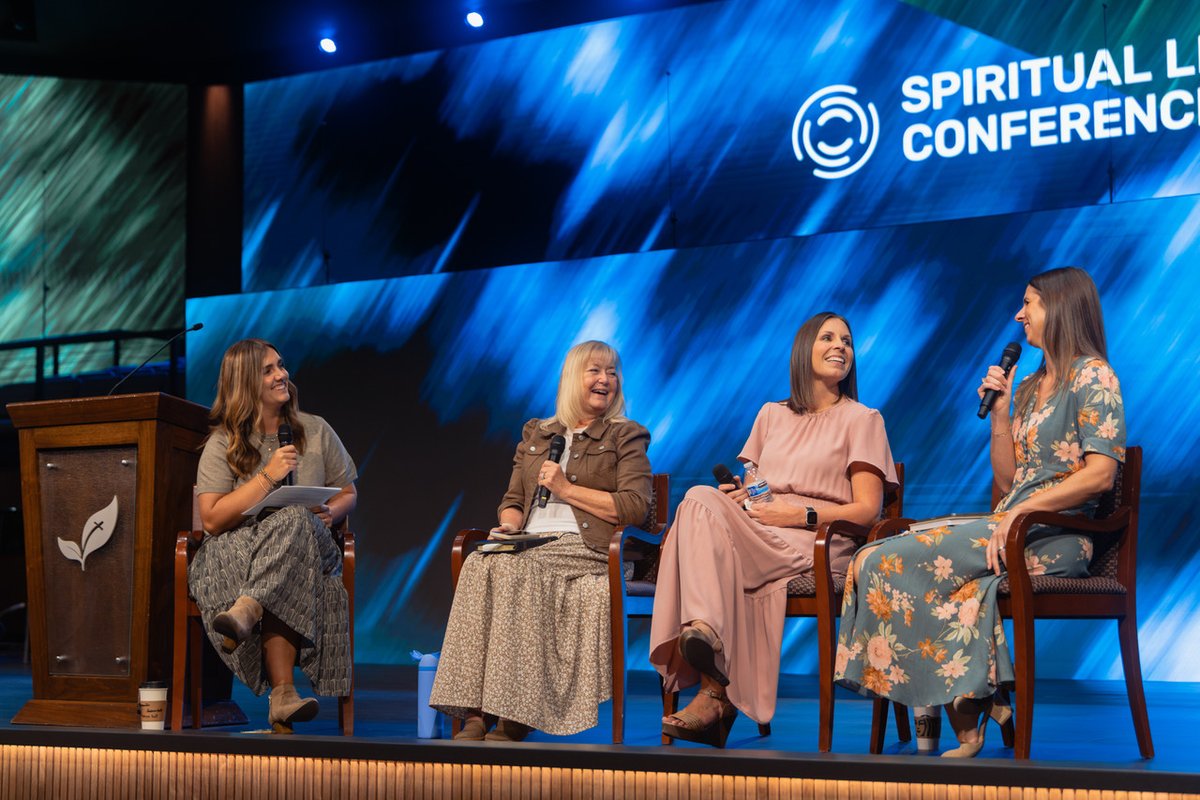 PaulChappell's tweet photo. Sessions across campus today on church leadership, discipleship, missions, counseling, theology, outreach, Christian education, church music, and more. All will be available for download at https://t.co/2T3akh5M8H after the conference. #GodIsAble #SLC26 https://t.co/82bAIpc72r