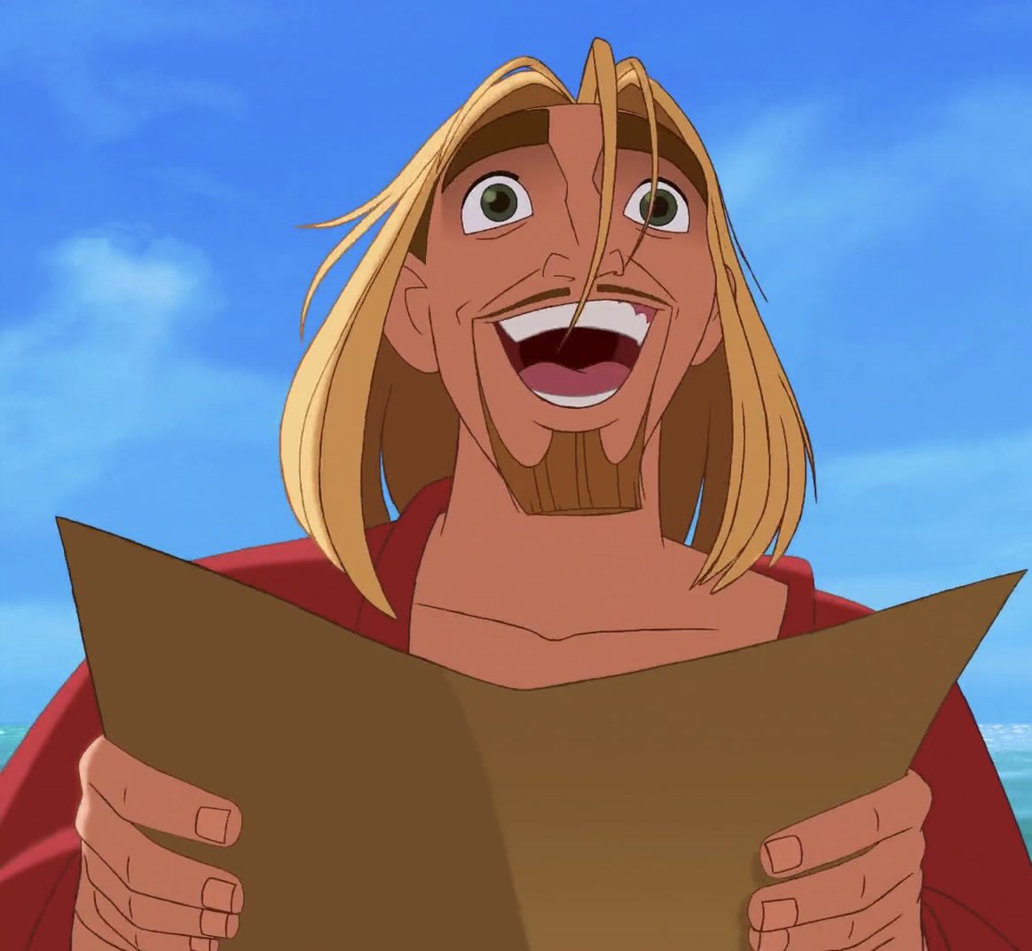 MrQuidsie's tweet photo. same energy, segment 8
(Jo x Miguel. Period.)
#ForgottenIsland #TheRoadToElDorado #Jo #Miguel #SameEnergy #DreamWorks https://t.co/N2OHeE4ivW