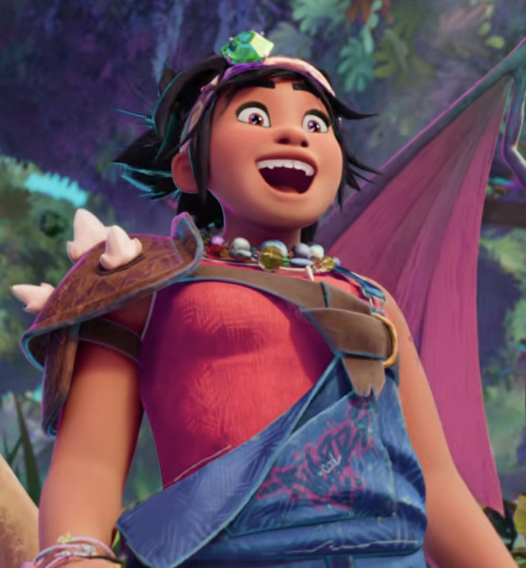 MrQuidsie's tweet photo. same energy, segment 8
(Jo x Miguel. Period.)
#ForgottenIsland #TheRoadToElDorado #Jo #Miguel #SameEnergy #DreamWorks https://t.co/N2OHeE4ivW