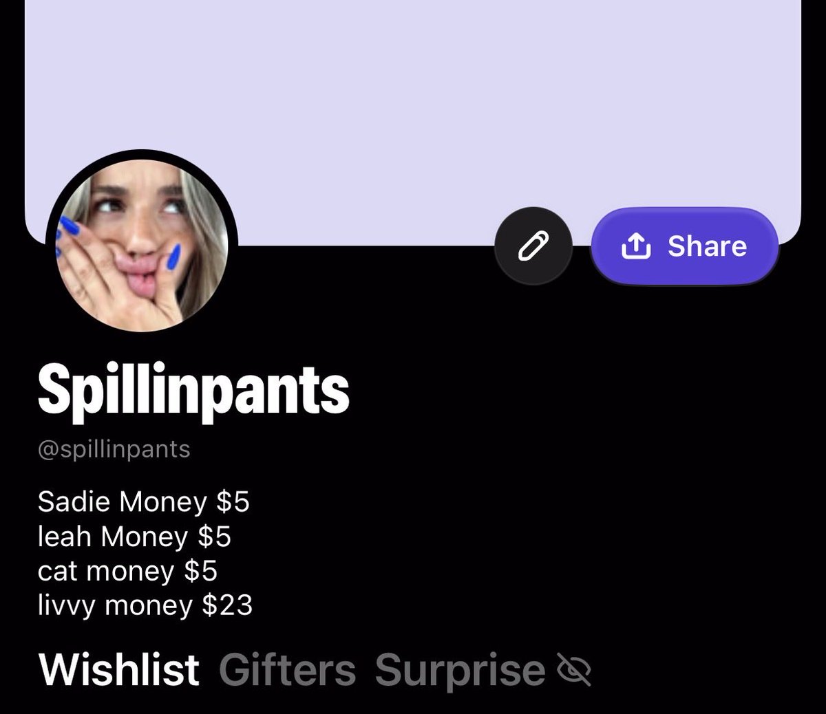 JimTim410631321's tweet photo. 19 year old is dominating these uncs with my 4 goddesses which goddess will make the most money for me Sadie caught up #manscam #findom #wankchat #livvy #sadiemckenna #leahhalton #catpisciotta https://t.co/pJKPj1FJxZ