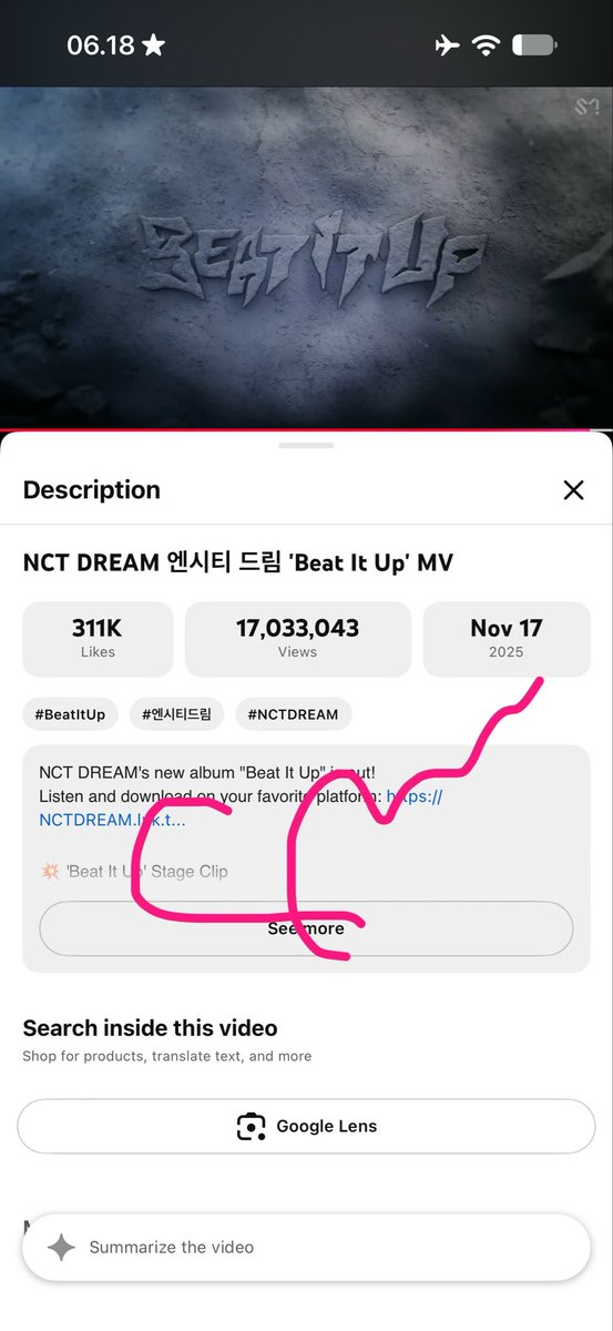 fortwoj's tweet photo. #STREAMforDREAM
https://t.co/jSSyVQ1UZ6…
#런쥔 #RENJUN #제노 #JENO #해찬 #HAECHAN #재민 #JAEMIN #천러 #CHENLE #지성 #JISUNG #엔시티드림 https://t.co/XCMSvoeqgw