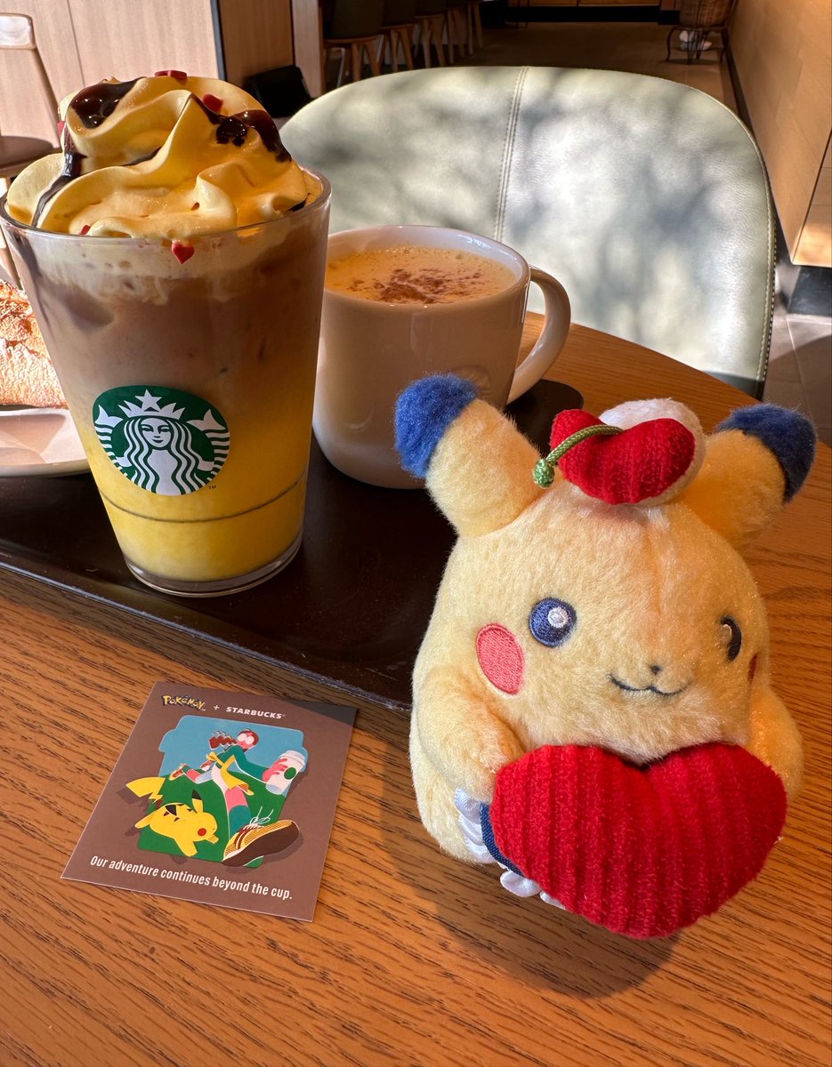 pika_1225's tweet photo. 欲しいもの買えたー！
朝ごはん！ https://t.co/SNrW66ktPS
