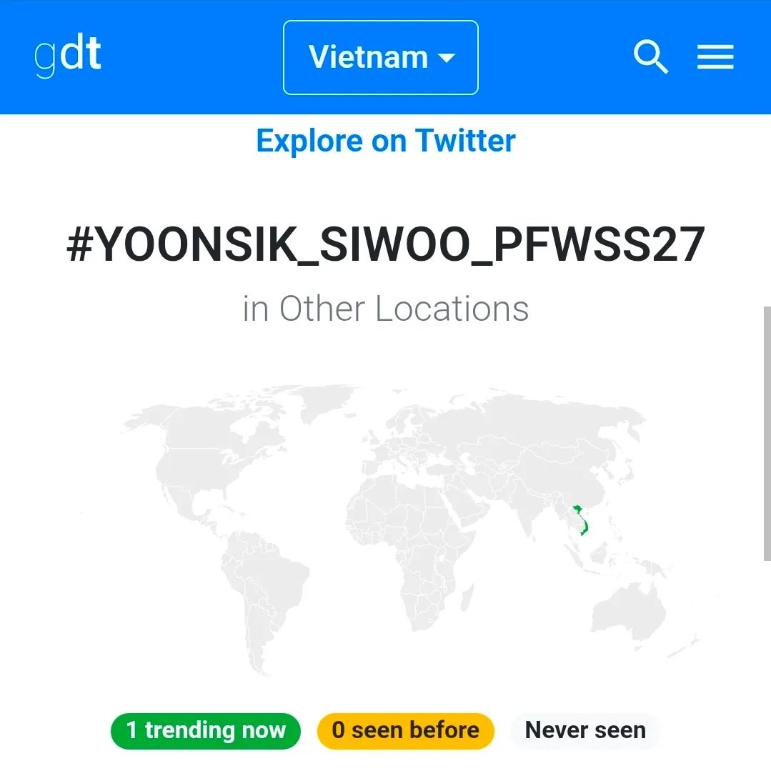 SikWoo9801's tweet photo. TOP 1 TRENDING VIETNAM 🇻🇳
SikWoo có đỉnh không ạ
Sasik có đỉnh không ạ 🩵💜

YOONSIK SIWOO Pour Toujours
#YOONSIK_SIWOO_PFWSS27 https://t.co/4Ejy32QGnq
