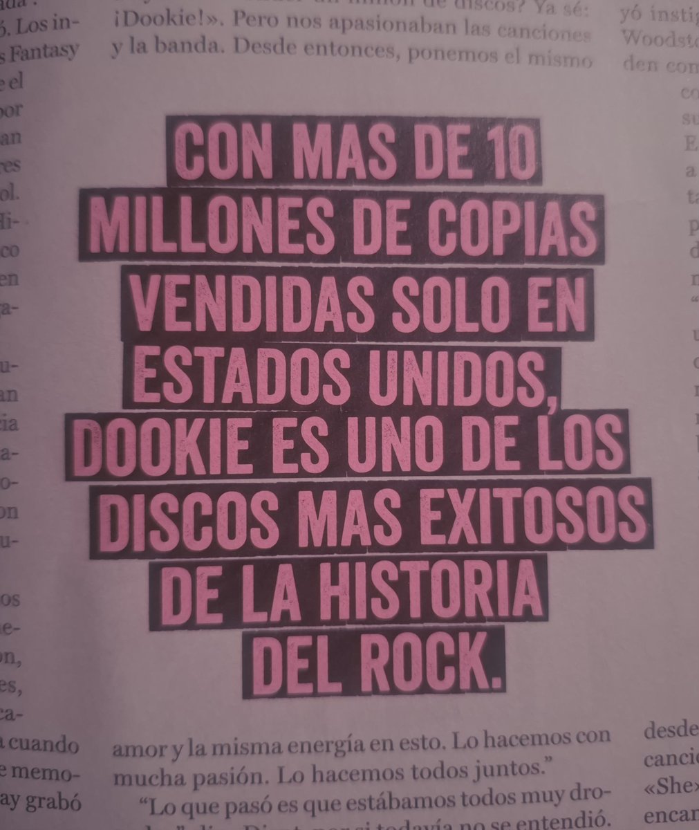 swedd74's tweet photo. Lo que encontré en las revistas viejas de mi mamá:
revista del 2012 btw 

#gdtwt https://t.co/TUlkp7r0vE