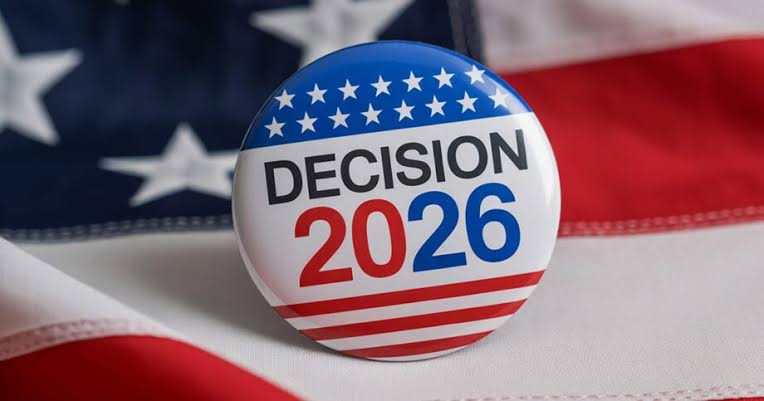 America_Brief1's tweet photo. WHICH ISSUE MATTERS MORE IN THE 2026 MIDTERMS?

🅰️ Economy
🅱️ Immigration https://t.co/bXOCOX8z09