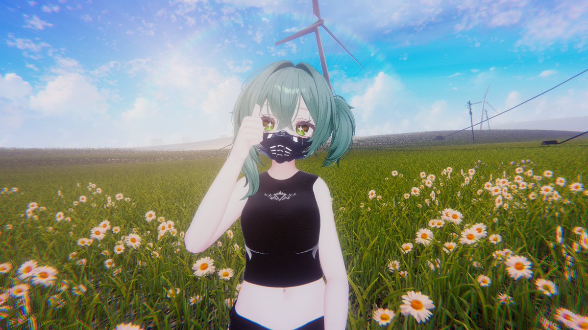 otokono_ko1's tweet photo. 初めてやる方に色んな遊び方やワールド巡りしたのあっという間だったな。楽しかったぜ #VRChat https://t.co/kNbCOrDtEj