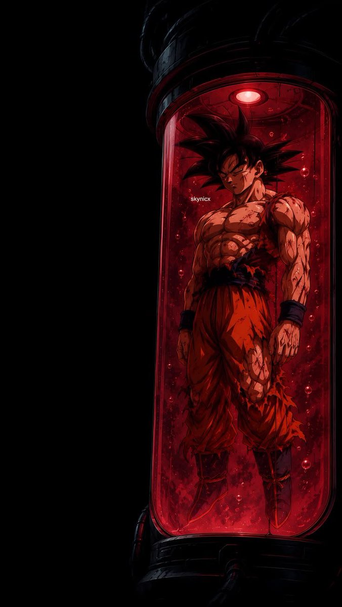 EstherNimite's tweet photo. "RED GOKU WALLPAPERS!" 🔥

Telegram 👇: https://t.co/3ZMgOooaMS https://t.co/pO855tcPCe