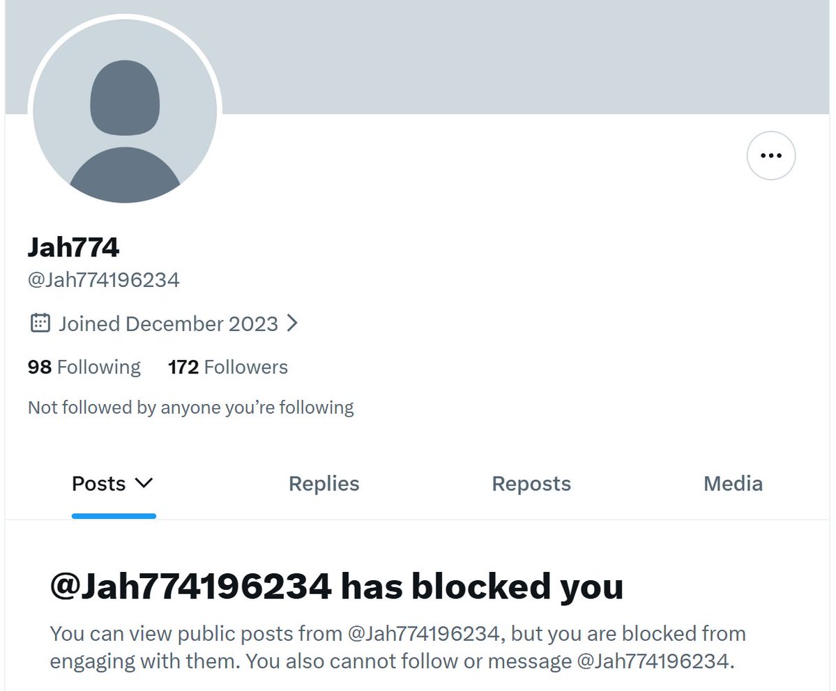 SlamminBjB's tweet photo. Dear X, 
Now that @hungus14 and I have exposed the network of trolls that Jen McCabe and @milliebhs employ and use, they've shifted the message to accuse FKR of the same thing.  Why does the @forensicroom follow all these new accounts with very few posts and followers?  It's almost like they've bought a bunch of "troll accounts."
I'm beginning to think that "Under the Bridge" by the RHCP is their favorite song.

xoxo,
Ben