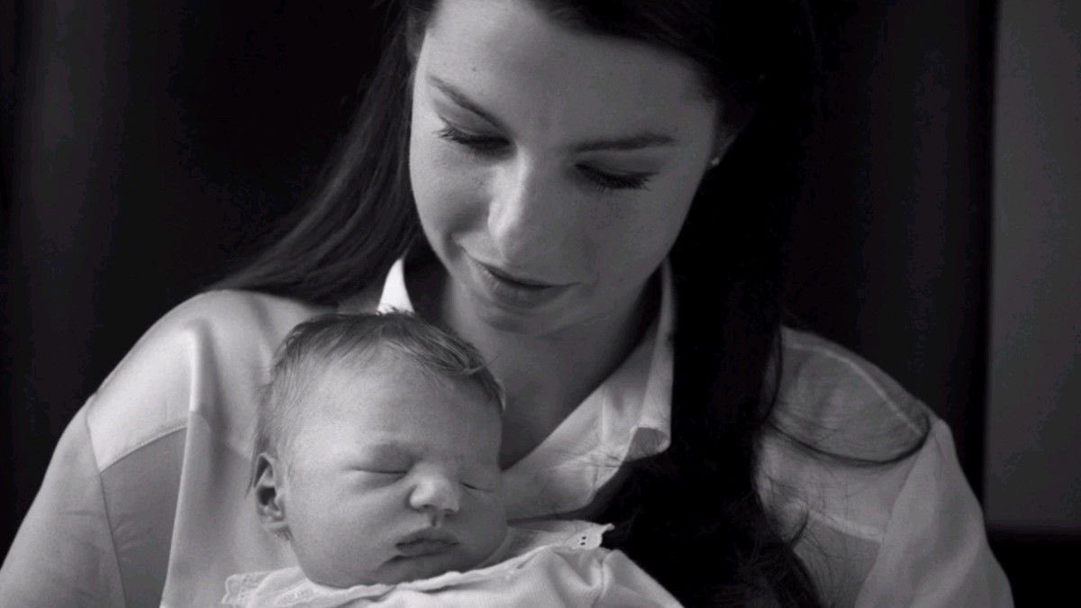 lariVerstappen3's tweet photo. Emilian o bebê mais fofo desde do primeiro dia 💙 https://t.co/6V9gFy0IVN