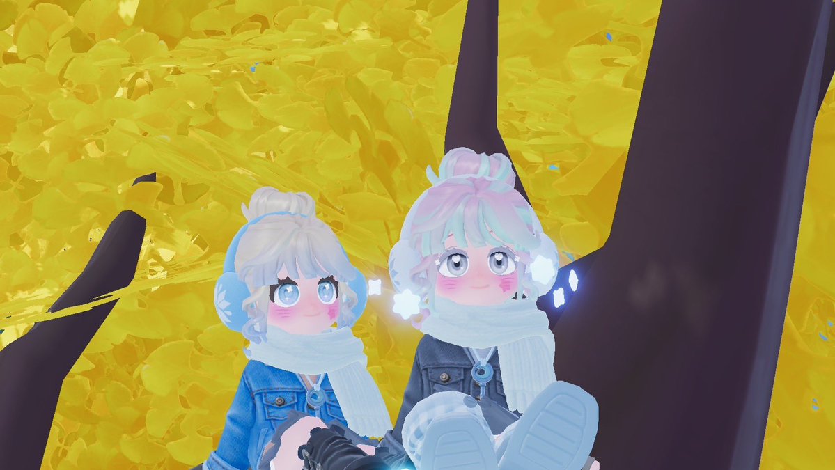 uzu_heartopia's tweet photo. @Maple_heartpia 
恋愛相談きいてね︎^_^ https://t.co/Tn6QuOV0tr