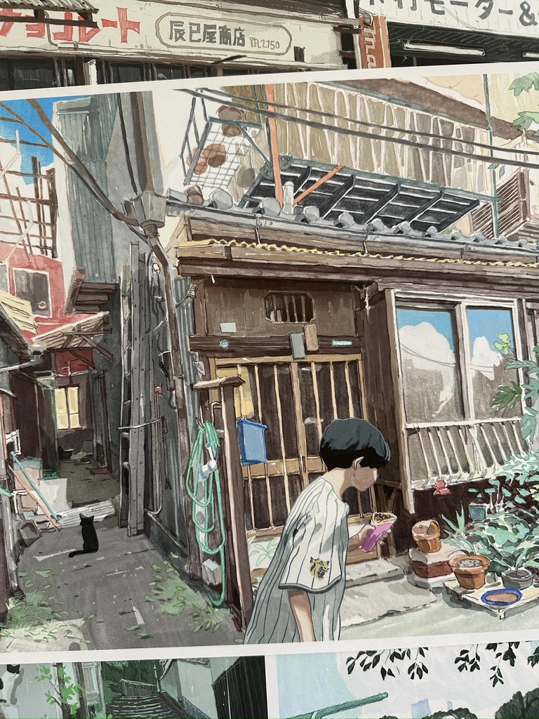 AYMRC's tweet photo. New Prints Available! https://t.co/0oXfaSr6sW https://t.co/HYOm6uo4Qa