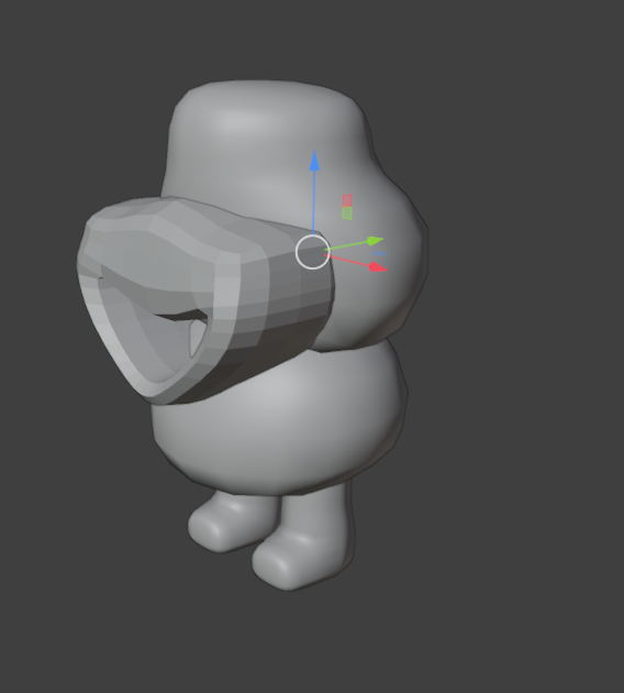 Rabix_LOL's tweet photo. my new model #fnaf #theflipside #freddybear https://t.co/YD0Ptgfvjc