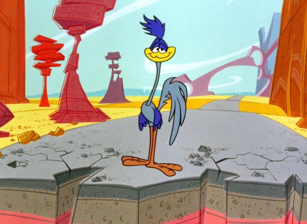 meringuedolly's tweet photo. Ik hypnosis is a grey area in terms of kinks but fuck man 
This is the closest to canonical roadrunner ahego that we're gonna get https://t.co/LozJhky00j