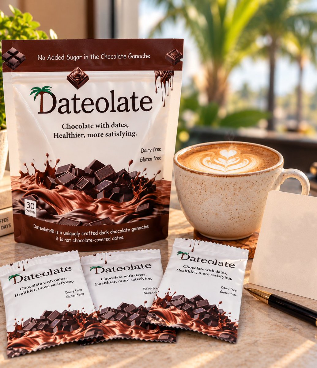 Dateolate tweet picture