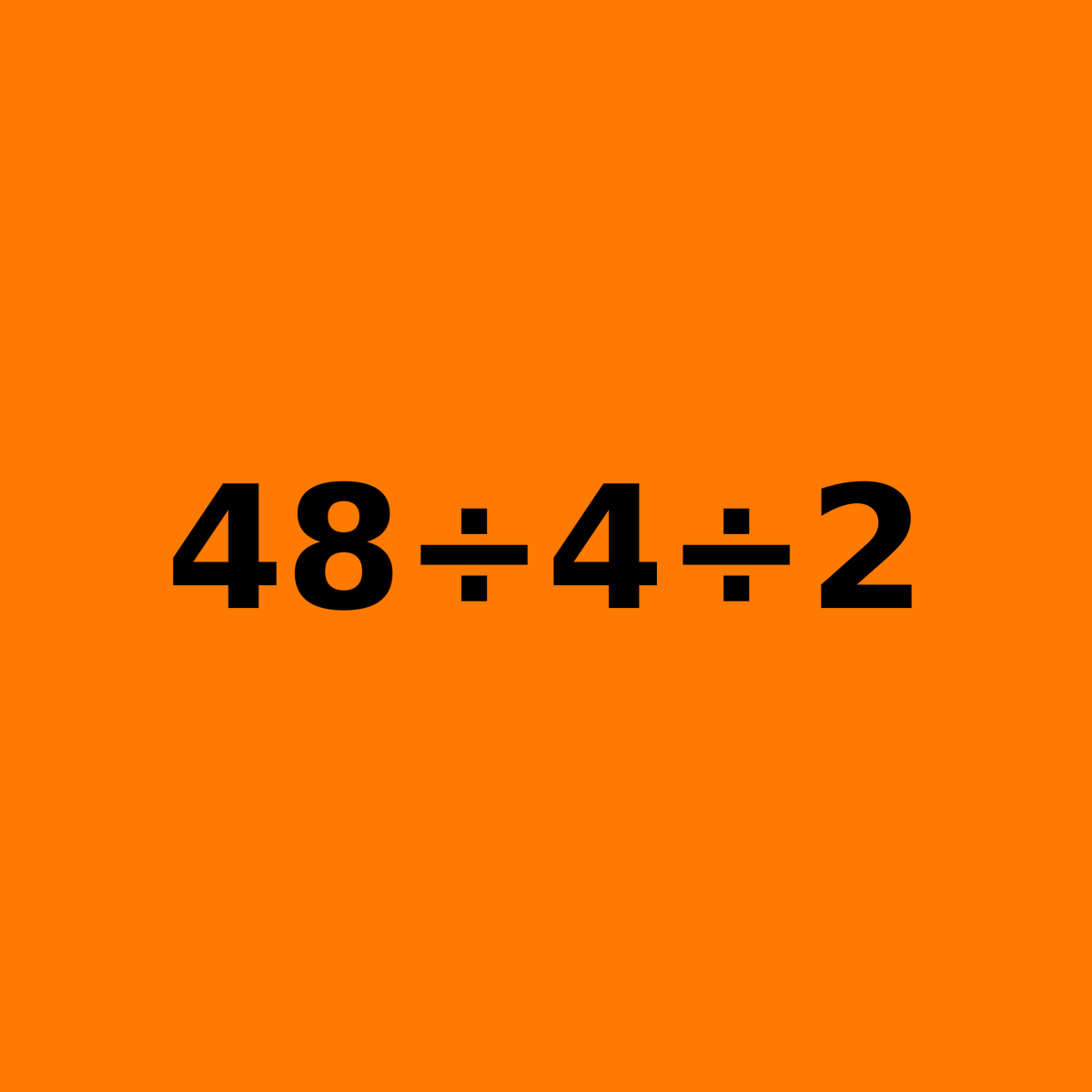 SolveWithLily's tweet photo. If you think you're smart solve this question. Answer is not 24. https://t.co/LZfQhTAT82