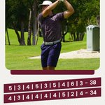 Photo by West Texas A&M Men's Golf (@WTAMUGolf)