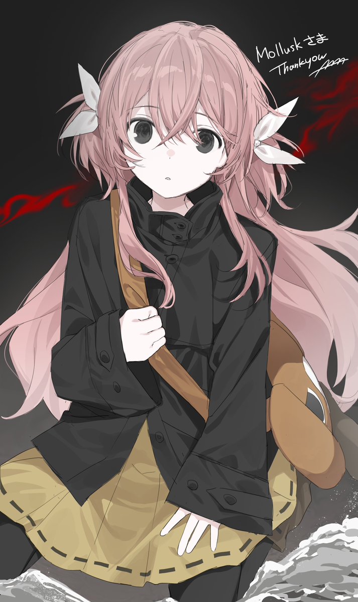 4_ge__'s tweet photo. Skebありがとうございました https://t.co/o7xOaUsonh