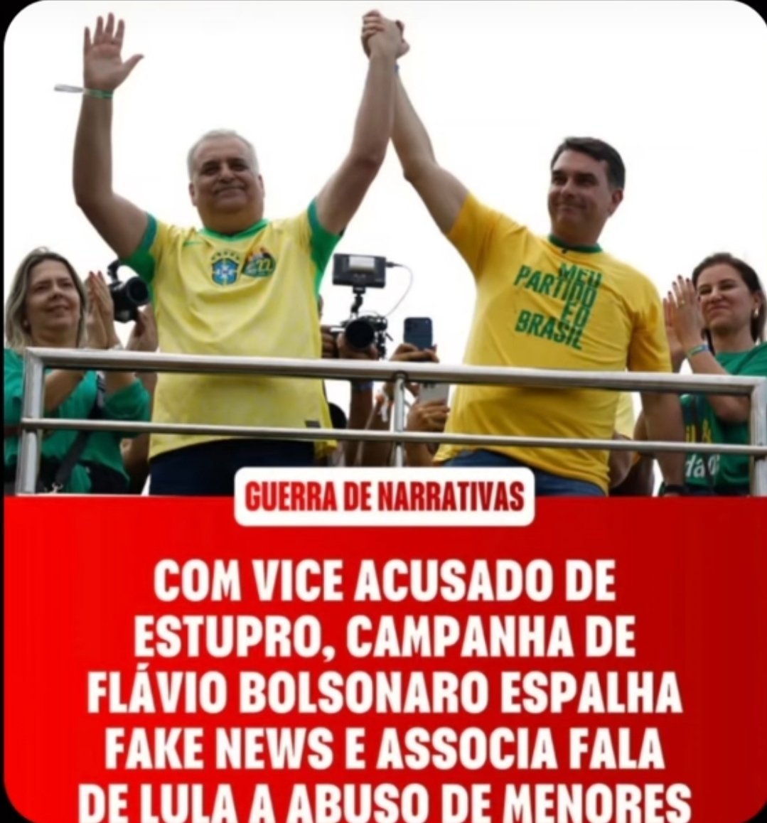 Anglica28998620's tweet photo. @FlavioBolsonaro https://t.co/1cmGcpKm2T
