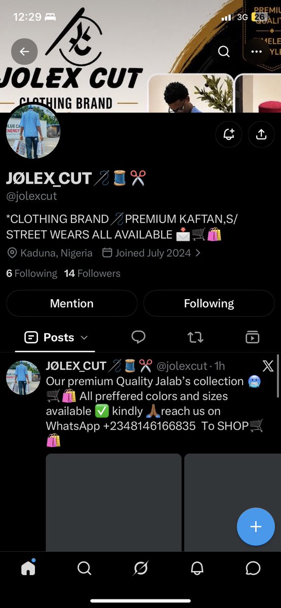 TMG_360's tweet photo. @AdetunjiMoses15 @jolexcut 2:1 https://t.co/jKH9hLpUVF