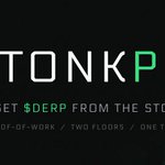 Photo by $DERP (@stonkpit)