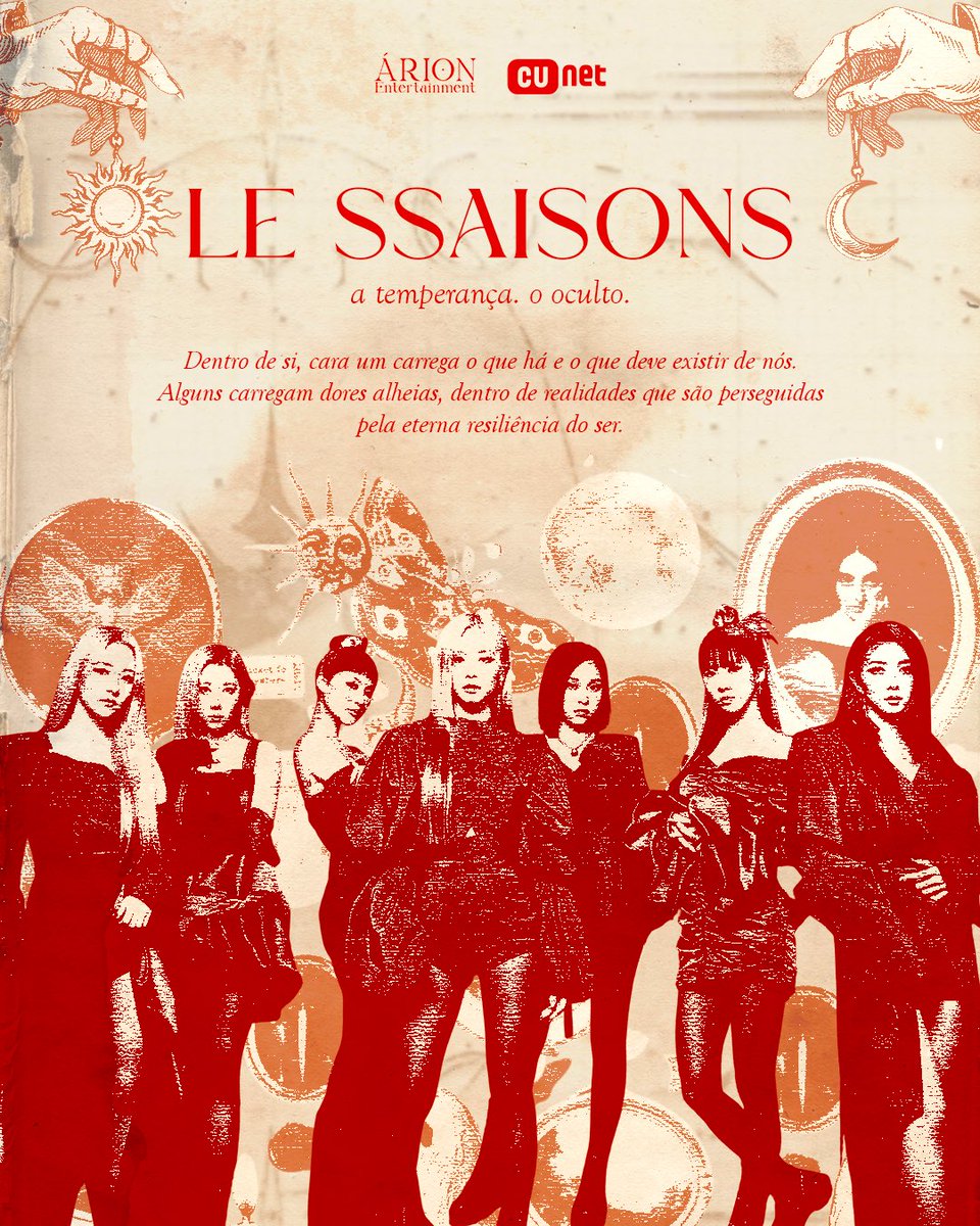 ARION_ent's tweet photo. ⠀ ⠀ ⠀  🔹 ÁRION ENTERTAINMENT

⠀ ⠀ ⠀  ⠀     THE SECOND ALBUM
⠀    [KYNESIS WORLD FESTIVAL: ACT2]
⠀ ⠀ ⠀    TELEVISED BY @CunetNR
LINEUP: LE SSAISONS @LE_SSAISONS_OFC 

⠀ ⠀💿 2026.10.03 18HRS ON TWITCH

⠀ ⠀ ⠀ #KYNESIS #WORLDFESTIVAL
#THESECONDALBUM #CUNET #ARIONENT https://t.co/rvAwqyqGxC